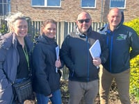 Monmouthshire Housing expands with Muir transfer