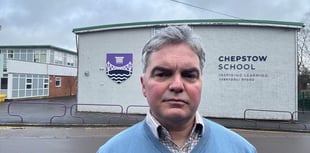 Concerns raised over lack of progress on plans for Chepstow schools