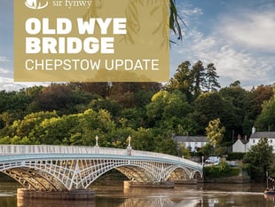 Closed bridge "overstressed but not in imminent danger of collapse"