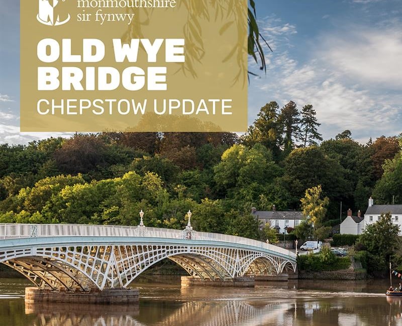 Closed bridge "overstressed but not in imminent danger of collapse"