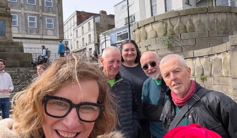 The View From Westminster With Catherine Fookes MP