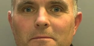 Welsh National-winning trainer jailed for OAP hockey stick attack