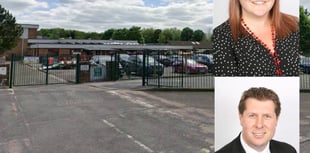 Council closing Caldicot nursery