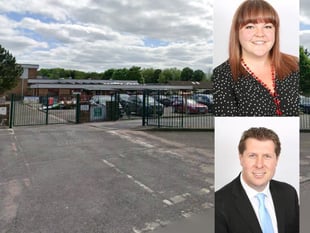 Council closing Caldicot nursery