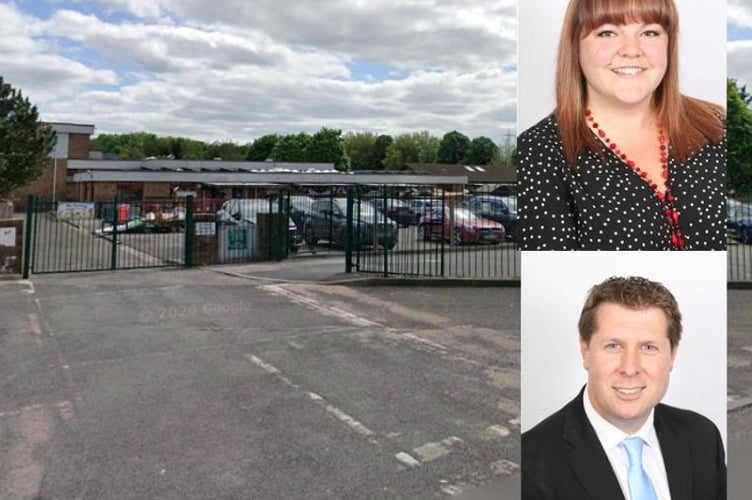 Durand Primary School which includes Little Gems