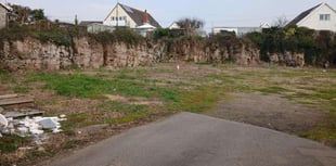 Home plan for quarry gets green light