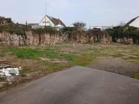 Home plan for quarry gets green light
