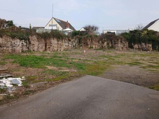 Home plan for quarry gets green light