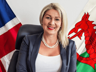 The View from the Senedd with Laura Anne Jones