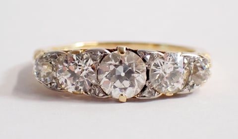 Last chance to submit entries for May sale at Smiths