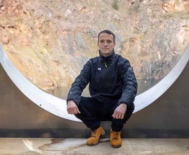 Jobs created at closed bell diver training facility near Chepstow