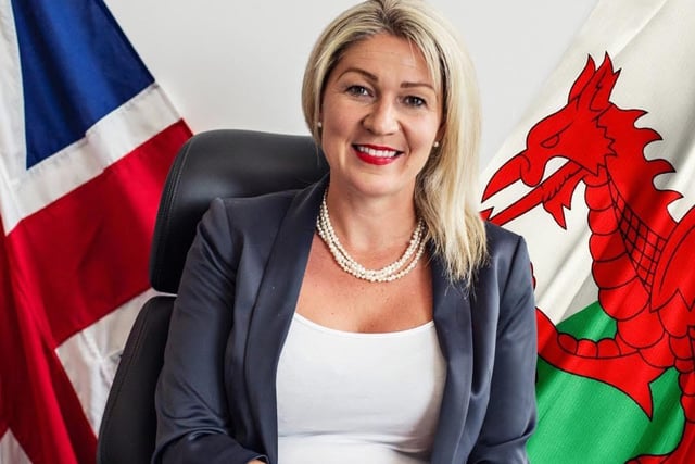 The Political View with Laura Anne Jones 