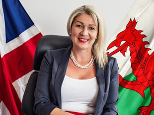 The Political View with Laura Anne Jones 