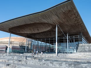 Wales faces knowledge gap on Senedd shake-up