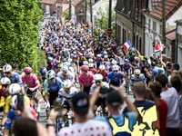 Welsh students invited to design Tour de France posters