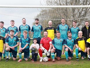 Rovers settle for second as Jockeys gallop to title