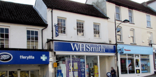 Jobs at risk for staff at town centre retailer