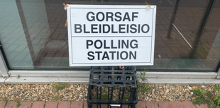 Key issues driving voters in Monmouthshire last week
