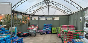 New loos to replace carp pond at Raglan?