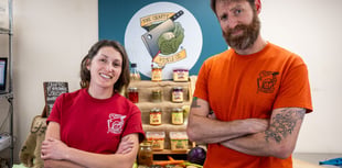 Vegan business approved for bus stays