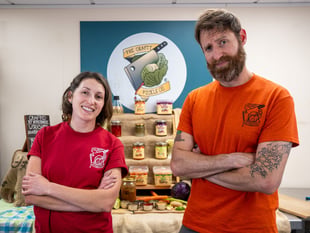 Vegan business approved for bus stays