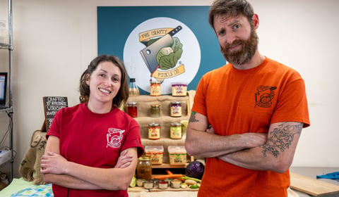 Vegan business approved for bus stays