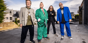 Win tickets to see John Lydon and Public Image Ltd at the Tramshed 