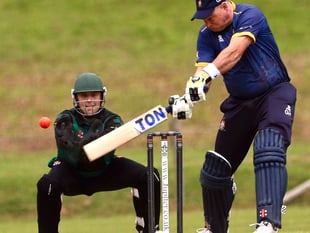 Chepstow 1sts clobbered by Clydach, but 2nds master Miskin