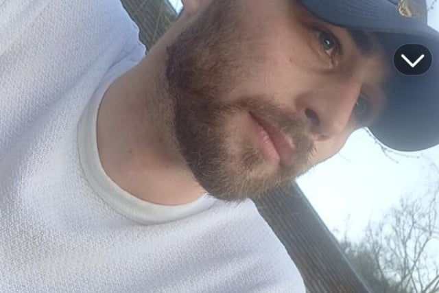 Gwent Police appeal to find missing Monmouth man 