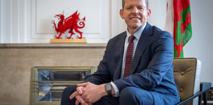 Wales rules out school phone ban