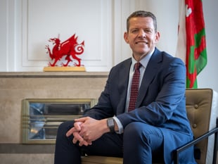 Wales rules out school phone ban