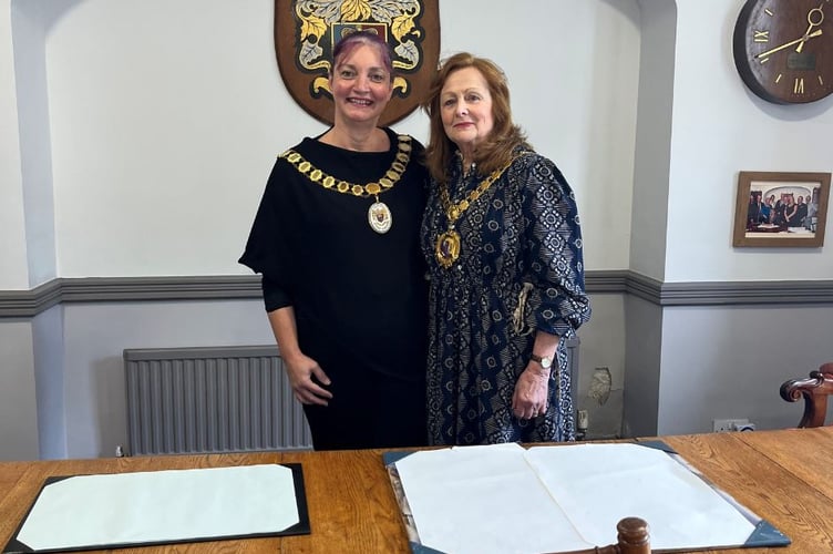 CTC Mayor