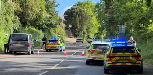 Gilwern man arrested on suspicion of attempted murder 