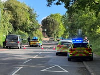Gilwern man arrested on suspicion of attempted murder 