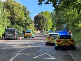 Gilwern man arrested on suspicion of attempted murder 