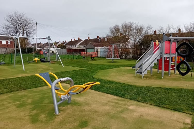 Park development