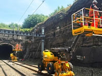 Severn Tunnel upgrades could impact travel