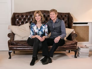 Paul Jones of the Manfred's to share life stories in Ross
