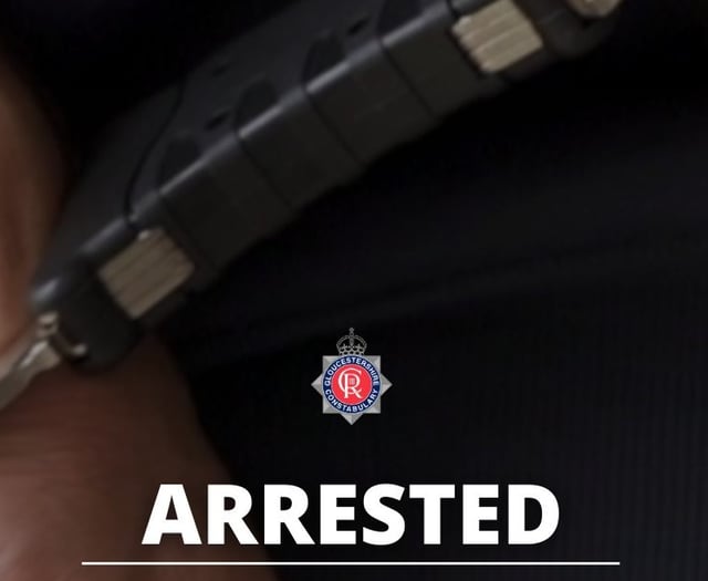 Man claiming to be police officer arrested 