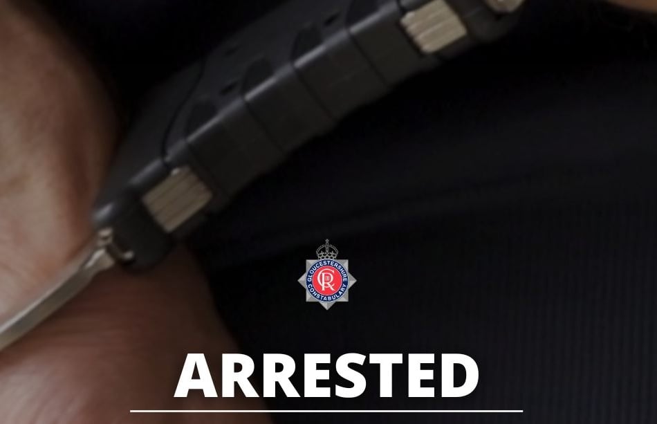 Man claiming to be police officer arrested 