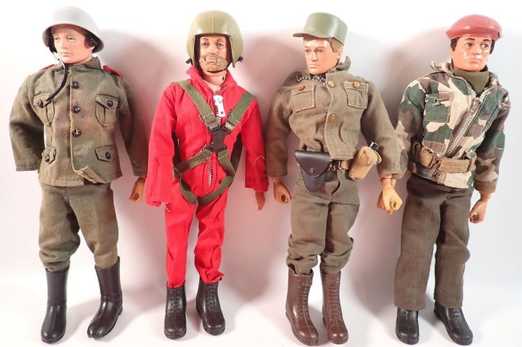 Action Man