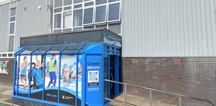 Monmouthshire's £600k leisure centre revamp revealed