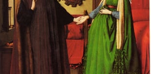 15th Century Flemish Art Talk in Chepstow