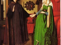 15th Century Flemish Art Talk in Chepstow