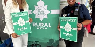 MS urges farmers to join ‘Rural Watch’