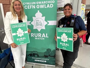 MS urges farmers to join ‘Rural Watch’