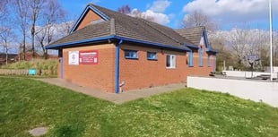 Pavilion green light for soft play centre after footballers get boot 