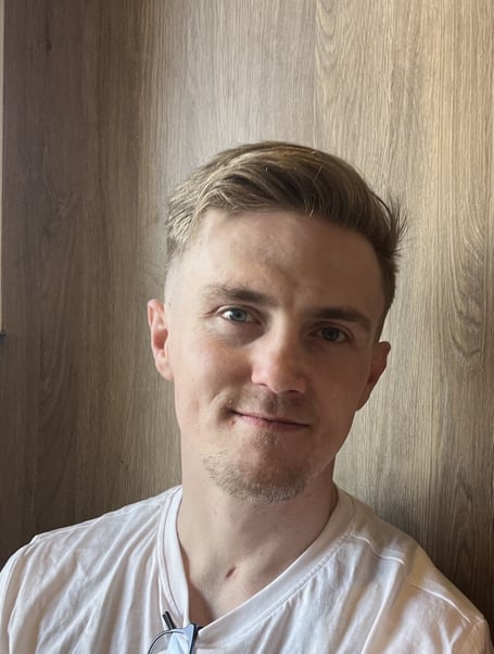 Josh Roberts 