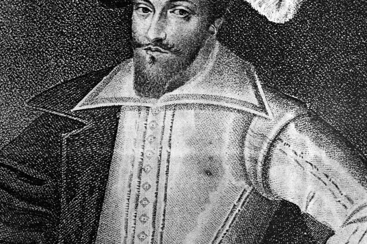 Marquis of Worcester