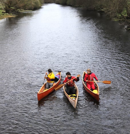 Highlighting the biodiversity on the River Wye